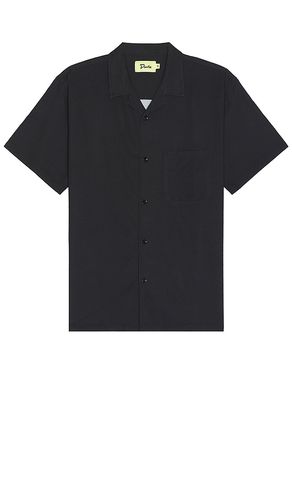Camisa basics en color talla L en - Black. Talla L (también en M, S, XL/1X) - Duvin Design - Modalova