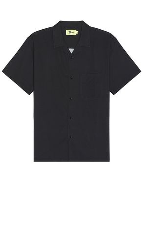 Camisa basics en color talla L en - Black. Talla L (también en S) - Duvin Design - Modalova