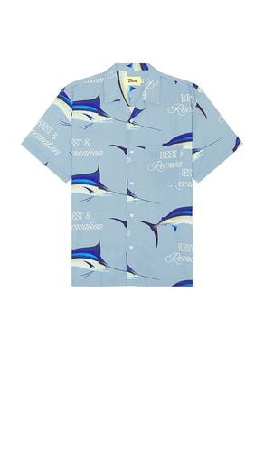 Marlin Leisure Stretch Button Up Shirt in . Size M, S, XL/1X - Duvin Design - Modalova