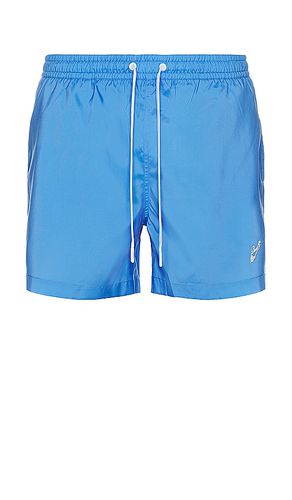 Basics swim shirt en color talla M en - Blue. Talla M (también en L, S, XL/1X) - Duvin Design - Modalova