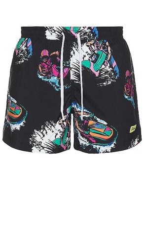 SHORTS SKI GRAND PRIX in . Size L, S, XL/1X - Duvin Design - Modalova