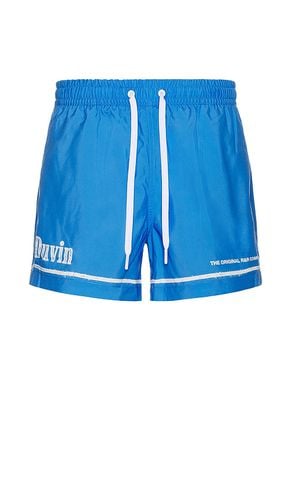 Recreation Swim Short in . Size M, S, XL/1X - Duvin Design - Modalova