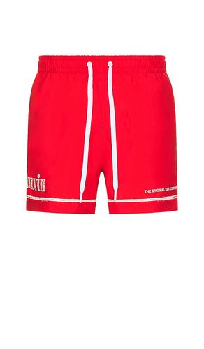 Recreation Swim Short in . Size M - Duvin Design - Modalova