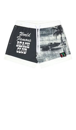 World Famous Swim Short in . Size L. Also in M, S, XL/1X - Duvin Design - Modalova
