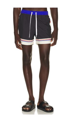 USA Leisure Swim Short in . Size S. Also in M, L, XL/1X - Duvin Design - Modalova