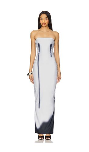 Wet Drip Dress in . Size L. Also in M, S, XS - Di Petsa - Modalova