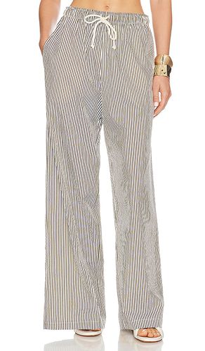 Tie Pant in . Size M, S, XL, XXS - DONNI. - Modalova