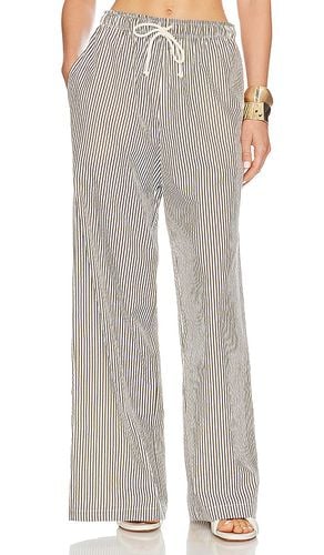 Tie Pant in . Size M, XL, XS, XXS - DONNI. - Modalova