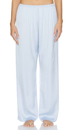 Silky Simple Pant in . Taglia XXS - DONNI. - Modalova