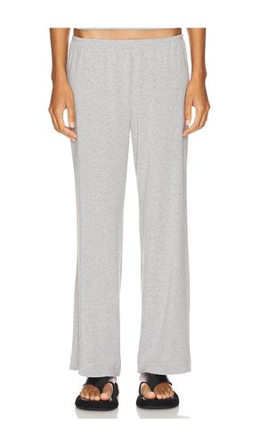 Baby Rib Scallop Pant in . Size S - DONNI. - Modalova