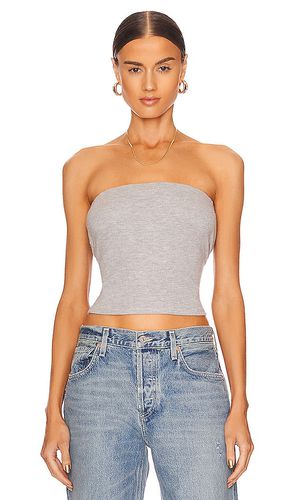 Sweater Tube Top in . Taglia L - DONNI. - Modalova