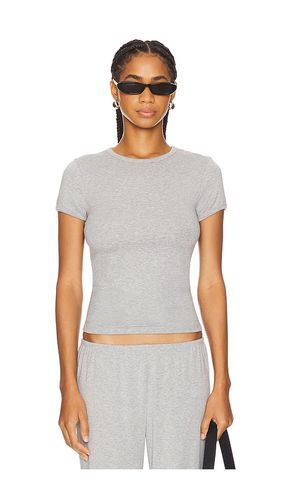 Baby Rib Baby Tee in . Size XL. Also in XXS - DONNI. - Modalova