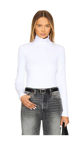 Rib Turtleneck in . Size M, S, XL, XS, XXS - DONNI. - Modalova