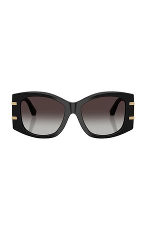 Gafas de sol en color talla all en - Black. Talla all - Dolce & Gabbana - Modalova