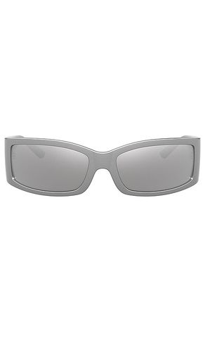 SONNENBRILLE RACER in - Dolce & Gabbana - Modalova