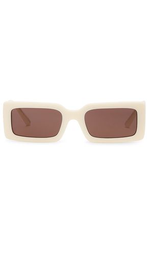 Gafas de sol sunglasses en color beige talla all en - Beige. Talla all - Dolce & Gabbana - Modalova