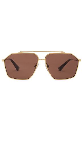 Aviator Sunglasses in - Dolce & Gabbana - Modalova