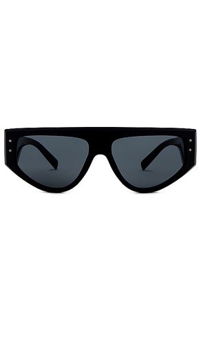 Flat Top Sunglasses in - Dolce & Gabbana - Modalova
