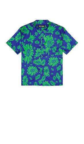 Hawaiian Shirt in . Size XS - DOUBLE RAINBOUU - Modalova