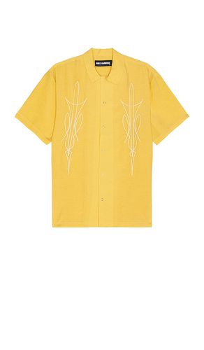 West Coast Shirt in . Taglia L, S - DOUBLE RAINBOUU - Modalova