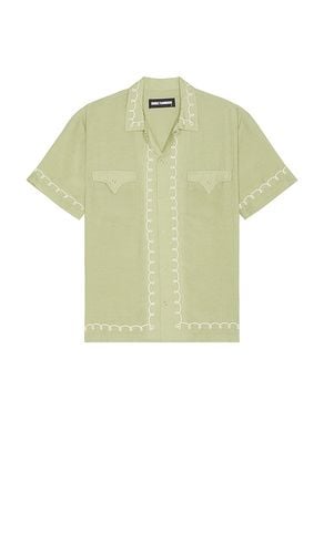 West Coast Shirt in . Taglia XL/1X - DOUBLE RAINBOUU - Modalova