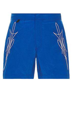 Pool Shark Swim Short in . Taglia XL/1X - DOUBLE RAINBOUU - Modalova