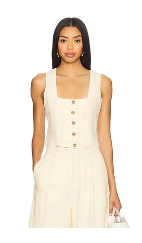 Lizzie Cropped Top in . Size L. Also in M, S, XS - DL1961 - Modalova
