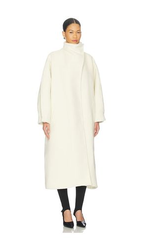 Mia Coat in - Diana Milkanova Studio - Modalova