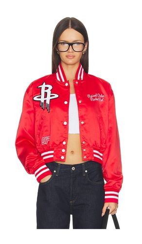 The Bomber Jacket in . Size S. Also in M, L - DANNIJOPRO - Modalova