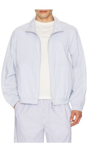 Light Harrington Jacket in . Size L. Also in M - Dunst - Modalova