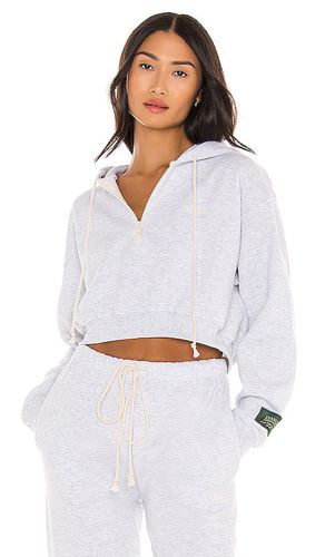 Suburban sweatsuit hoodie in color size S in - . Size S (also in L, XL, XS) - DANZY - Modalova