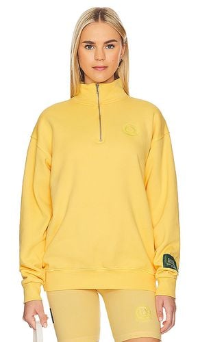 Quarter Zip in . Size XS - DANZY - Modalova