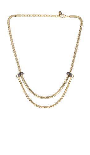 Venice Necklace in - Demarson - Modalova