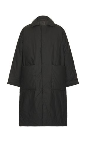 Rano Puffer Coat in . Size M, S, XL/1X - Daily Paper - Modalova