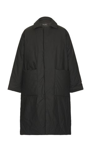 Rano Puffer Coat in . Taglia M, S, XL/1X - Daily Paper - Modalova