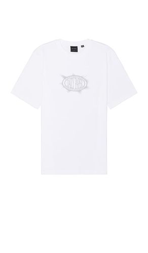 Camiseta en color talla L en - White. Talla L (también en M, S, XL/1X) - Daily Paper - Modalova