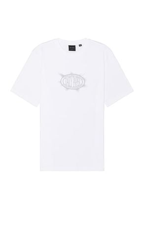 Glow Short Sleeve T-Shirt in . Size M, S, XL/1X - Daily Paper - Modalova