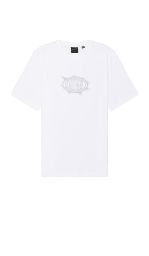 Glow Short Sleeve T-Shirt in . Size S - Daily Paper - Modalova