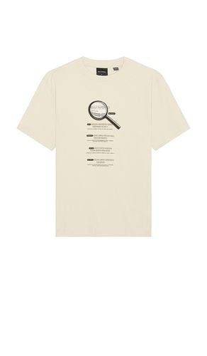 Search T-Shirt in . Taglia M, S, XL/1X - Daily Paper - Modalova