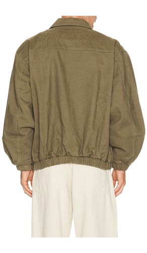 Collared Jacket in . Size S. Also in L, XL/1X - DRMERS CLUB - Modalova