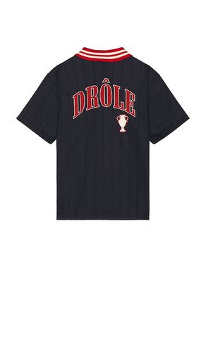 Sport Shirt in . Size L. Also in M, S, XL/1X - DrÃ´le De Monsieur - Modalova