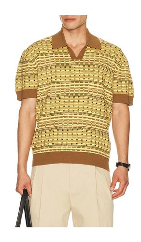 Polo Maille Coogie in . Size S. Also in M, XL/1X - DrÃ´le De Monsieur - Modalova