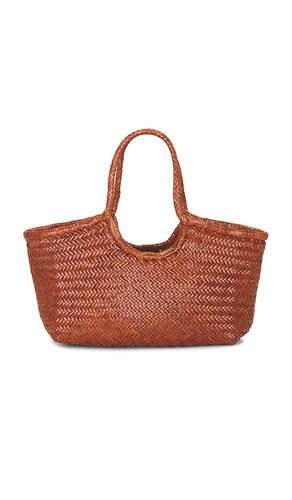 Nantucket Basket Big Bag in - Dragon Diffusion - Modalova