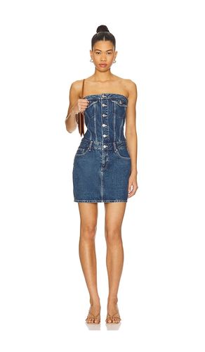 Carlisle Dress in . Size M. Also in S, XS - Dr. Denim - Modalova