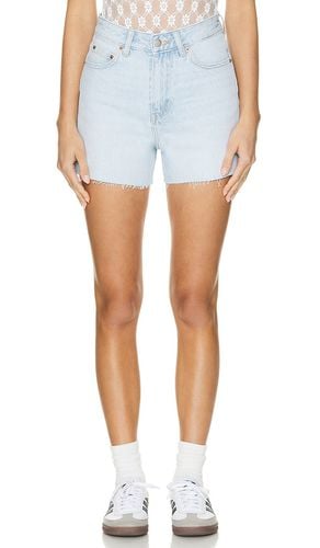 Nora short en color azul talla 24 en - Blue. Talla 24 (también en 25, 26, 27, 28, 29, 30) - Dr. Denim - Modalova