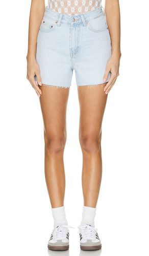 Nora short en color azul talla 24 en - Blue. Talla 24 (también en 25, 26, 27, 28, 29) - Dr. Denim - Modalova