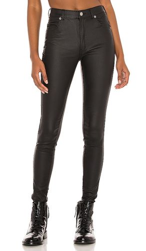 Lexy skinny en color negro talla L en - Black. Talla L (también en M, XL, XS) - Dr. Denim - Modalova