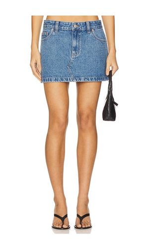 Tiggy Skirt in . Size L. Also in M, S, XL, XS - Dr. Denim - Modalova