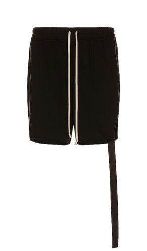 Trucker Cut Offs Shorts in . Size XL/1X - DRKSHDW by Rick Owens - Modalova