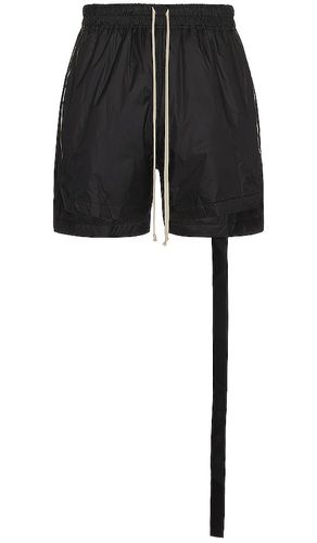 Phleg boxer shorts en color talla L en - Black. Talla L (también en M, XL/1X) - DRKSHDW by Rick Owens - Modalova